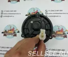 Мотор отопителя 11N6-90700 Hyundai - 2