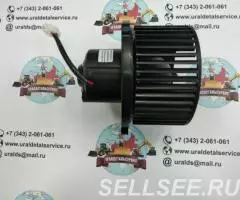 Мотор отопителя 11N6-90700 Hyundai - 3