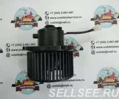 Мотор отопителя 11N6-90700 Hyundai - 4