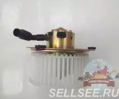 Мотор отопителя 4658943 Hitachi - 2