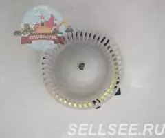 Мотор отопителя 4658943 Hitachi - 3