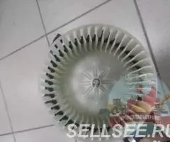 Мотор отопителя ND116340-3860 116340-7030 - 2