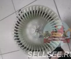 Мотор отопителя ND116340-3860 116340-7030 - 3