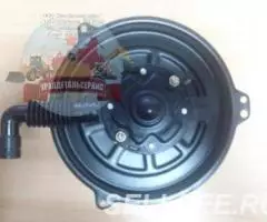 Мотор отопителя ND116340-3860 116340-7030 - 4