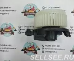 Мотор отопителя ND116340-7350 Komatsu - 2