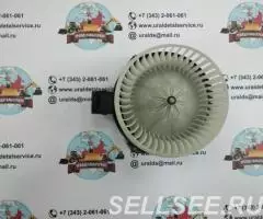 Мотор отопителя ND116340-7350 Komatsu - 3