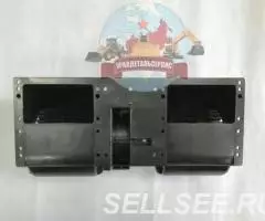 Мотор отопителя VOE15141190 на Volvo - 2