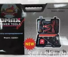 Набор автомобилиста Omax - 3