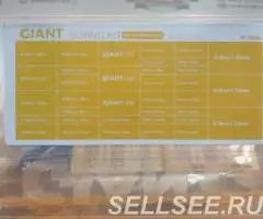 Набор О-колец Giant O-ring Kit Caterpillar - 2