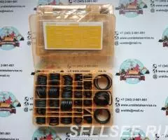 Набор О-колец Giant O-ring Kit Caterpillar - 3