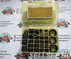 Набор О-колец Giant O-ring Kit Kato - 3