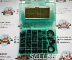 Набор О-колец Giant O-ring Kit Kobelco - 3
