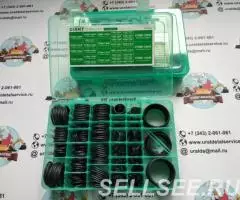 Набор О-колец Giant O-ring Kit Komatsu - 3