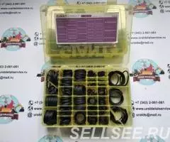 Набор О-колец Giant O-ring Kit Sumitomo - 3