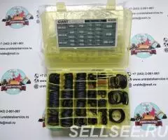 Набор О-колец Giant O-ring Kit Volvo, Hyundai, Doosan - 3