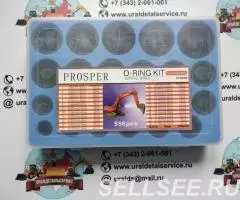 Набор О-колец Proster O-ring Kit Doosan Daewoo