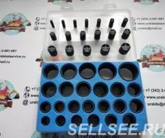 Набор О-колец Proster O-ring Kit Doosan Daewoo - 3