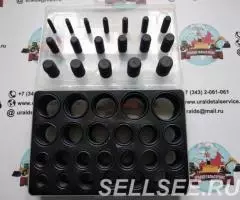Набор О-колец Proster O-ring Kit Hyundai - 3