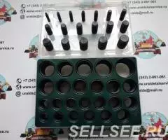 Набор О-колец Proster O-ring Kit Kobelco - 2