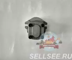 Насос 126-2016 Caterpillar - 2