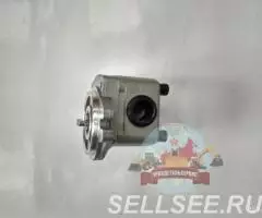 Насос 126-2016 Caterpillar - 3