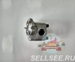 Насос 126-2016 Caterpillar - 4