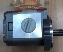 Насос 9217993 на Hitachi ZX110-3 ZX120-3 - 2