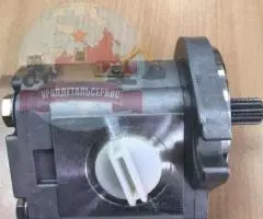 Насос 9217993 на Hitachi ZX110-3 ZX120-3 - 3