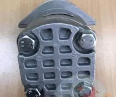 Насос 9217993 на Hitachi ZX110-3 ZX120-3 - 4