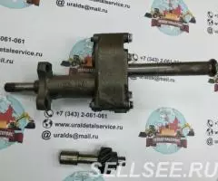 Насос масляный 1131002770 6BG1 Hitachi - 4