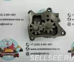 Насос маслянный 8943955641 6НК1, 4НК1 Hitachi 1131003133, ... - 2