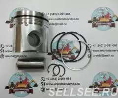 Поршень в сборе Cummins 3929161 - 2