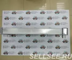 Радиатор Caterpillar 353-5549 - 2