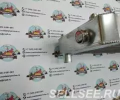 Радиатор Caterpillar 353-5549 - 3