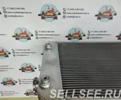 Радиатор Caterpillar 353-5549 - 4