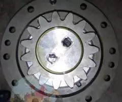 Редуктор поворота VOE14566401 Volvo EC360 - 2