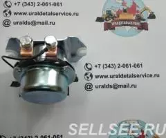 Реле аккумуляторов Hyundai 21QA-70010