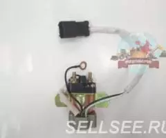 Реле стартера 600-815-2170 Komatsu - 2