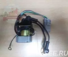 Реле стартера komatsu kd0-25000-8333 - 2