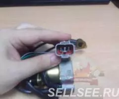 Реле стартера komatsu kd0-25000-8333 - 3