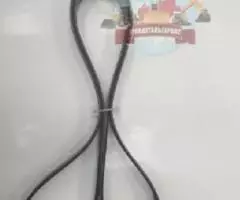 Ремень вентилятора 21259870 Volvo - 3