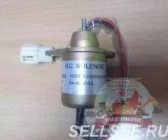 Соленоид 1503ES-24S5SUC5S 24V - 2