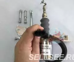 Соленоид 1751ES 24V SA-3799-24 6290050 - 2
