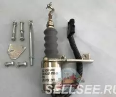 Соленоид 1751ES 24V SA-3799-24 6290050 - 3