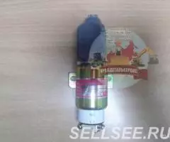 Соленойд 3864274 12 24V - 3