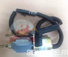 Соленоид тнвд 612600180175 24V - 3