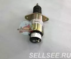 Соленоид Cummins 3906776 24V SA-3151-24 - 2