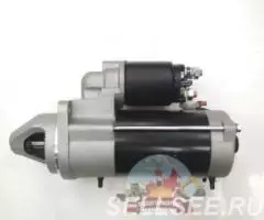 Стартер VOE22175633 Volvo - 3