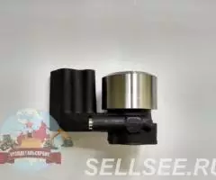 Топливный насос VOE 20524154 для спецтехники Volvo - 4