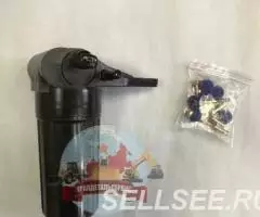 Топливоподкачивающий насос 4132A018 - 2